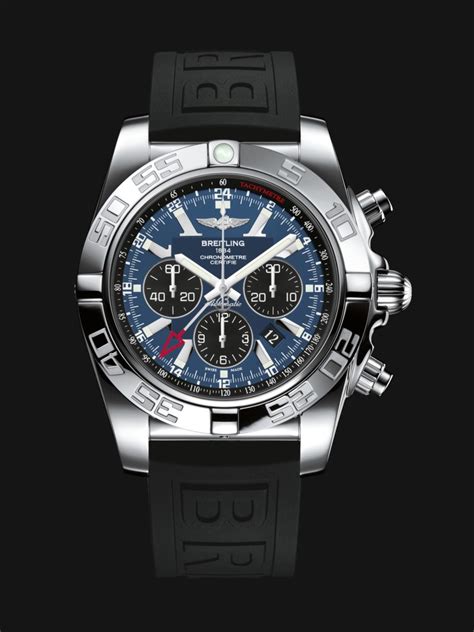 breitling gmt replica|Breitling gmt chronometer.